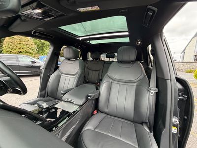 2024 Land Rover Range Rover Sport