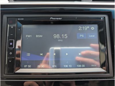 2017 Honda Fit