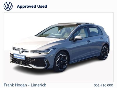 2024 Volkswagen Golf