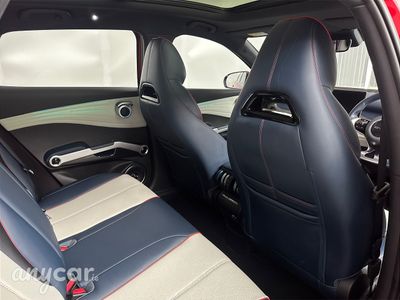 2024 BYD Atto 3