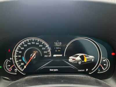 2019 BMW 7 Series