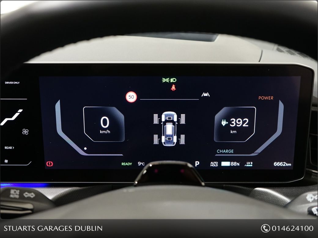 2026 Kia EV9