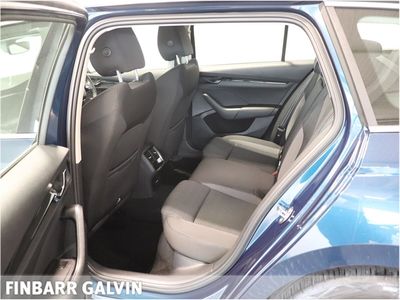 2022 Skoda Octavia