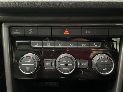 2022 Volkswagen T-Roc
