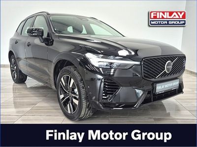 2026 Volvo XC60