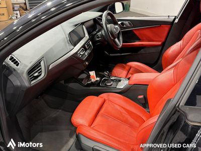 2021 BMW 2 Series