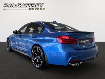 2016 BMW 3 Series