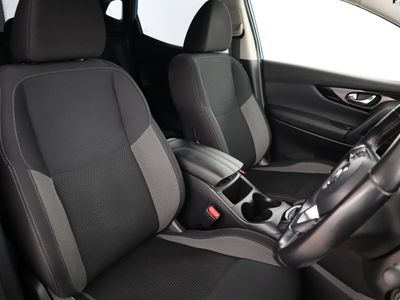 2019 Nissan Qashqai