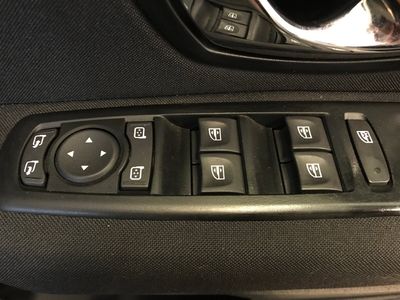 2016 Renault Fluence