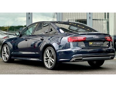 2017 Audi A6