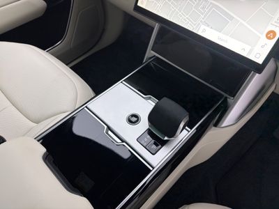 2026 Land Rover Range Rover