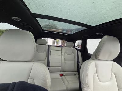 2020 Volvo XC60