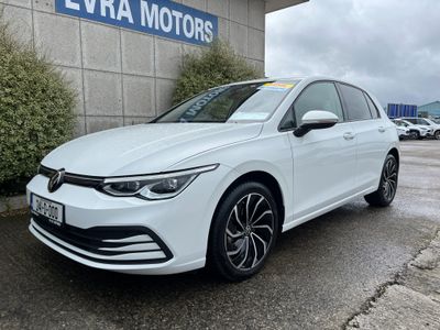 2024 Volkswagen Golf