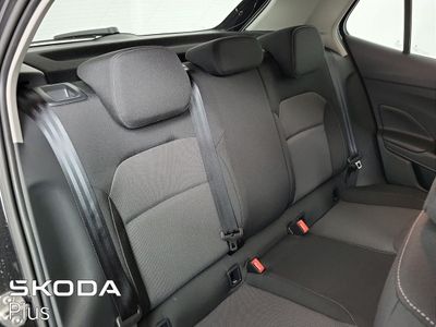2026 Skoda Fabia