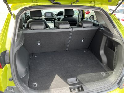 2020 Hyundai Kona