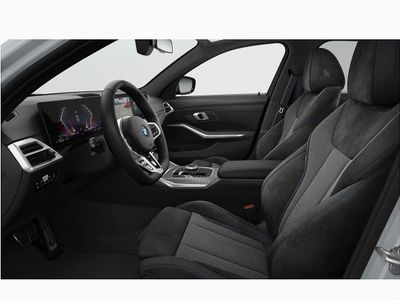 2025 BMW 3 Series
