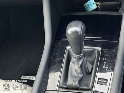 2021 Mazda Mazda3
