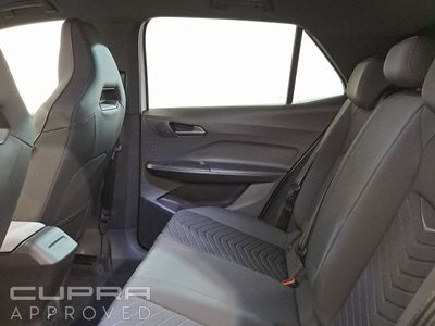 2026 Cupra Born