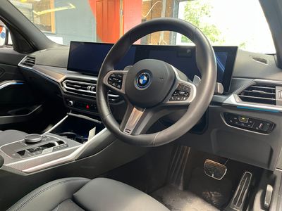 2024 BMW 3 Series