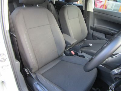 2018 Volkswagen Polo