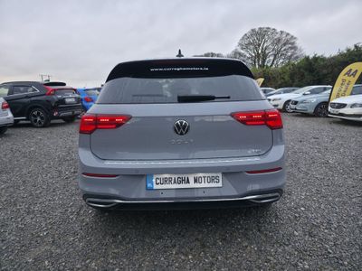 2022 Volkswagen Golf