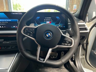 2025 BMW 3 Series