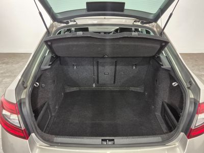 2019 Skoda Octavia