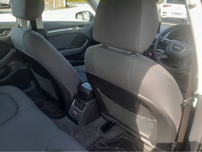 2014 Audi A3