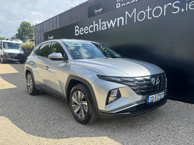 vehicle for sale from Beechlawn Motors
