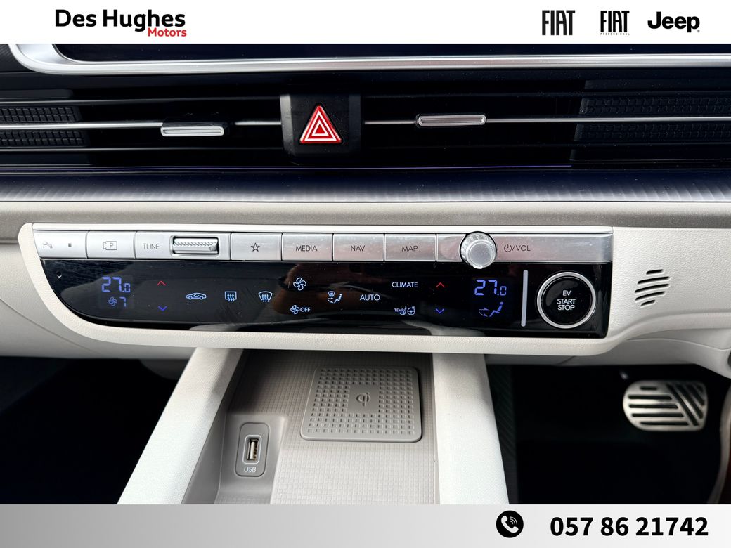 2024 Hyundai Ioniq 6