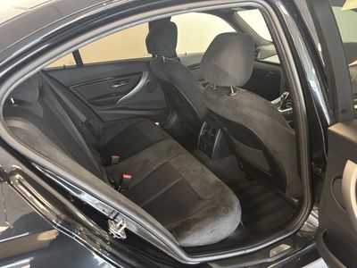2015 BMW 3 Series