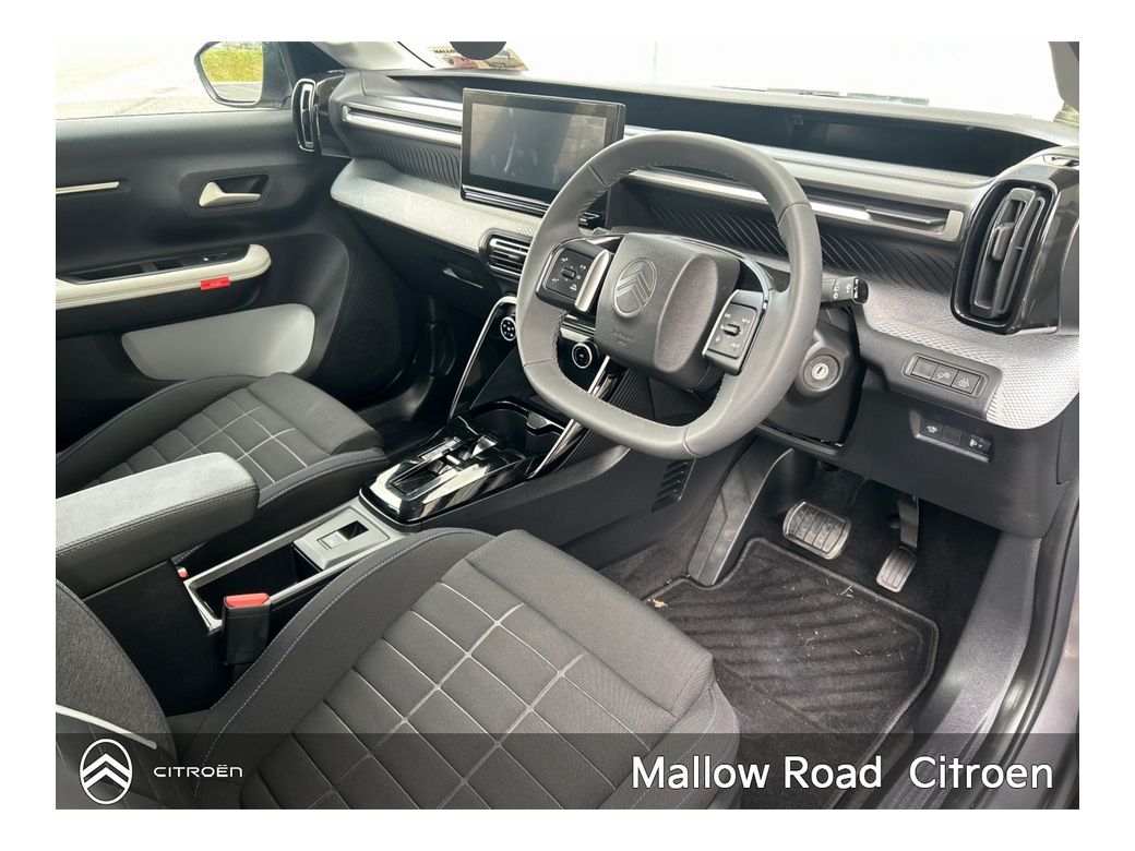 2026 Citroen C3