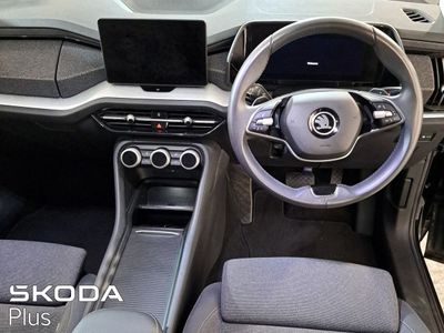 2024 Skoda Kodiaq