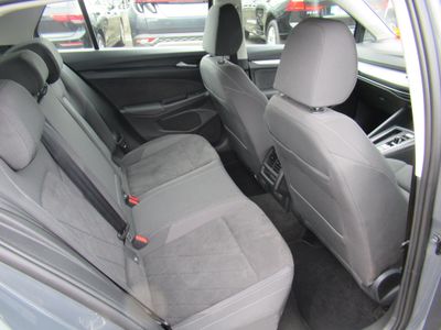 2023 Volkswagen Golf