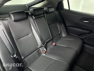 2024 Toyota Prius