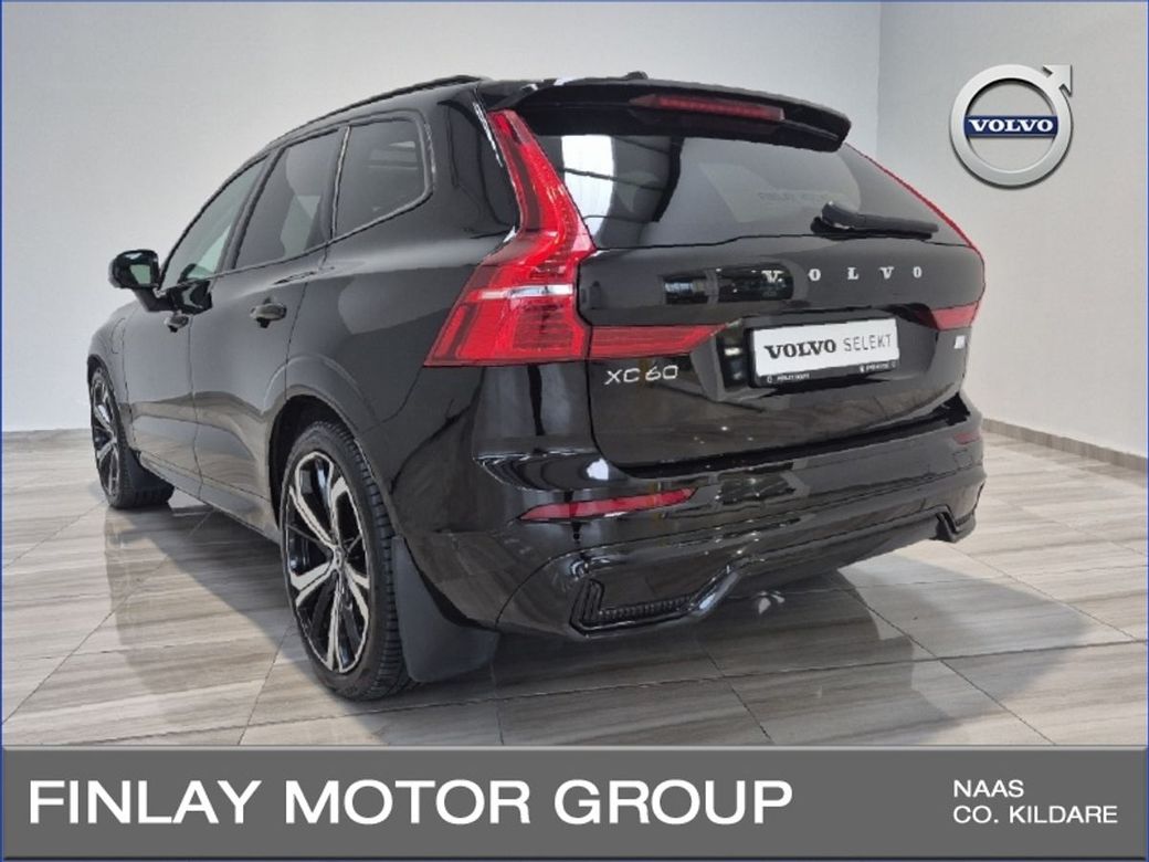 2023 Volvo XC60