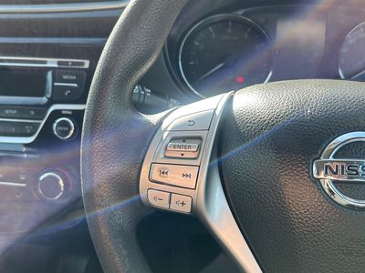 2015 Nissan Qashqai