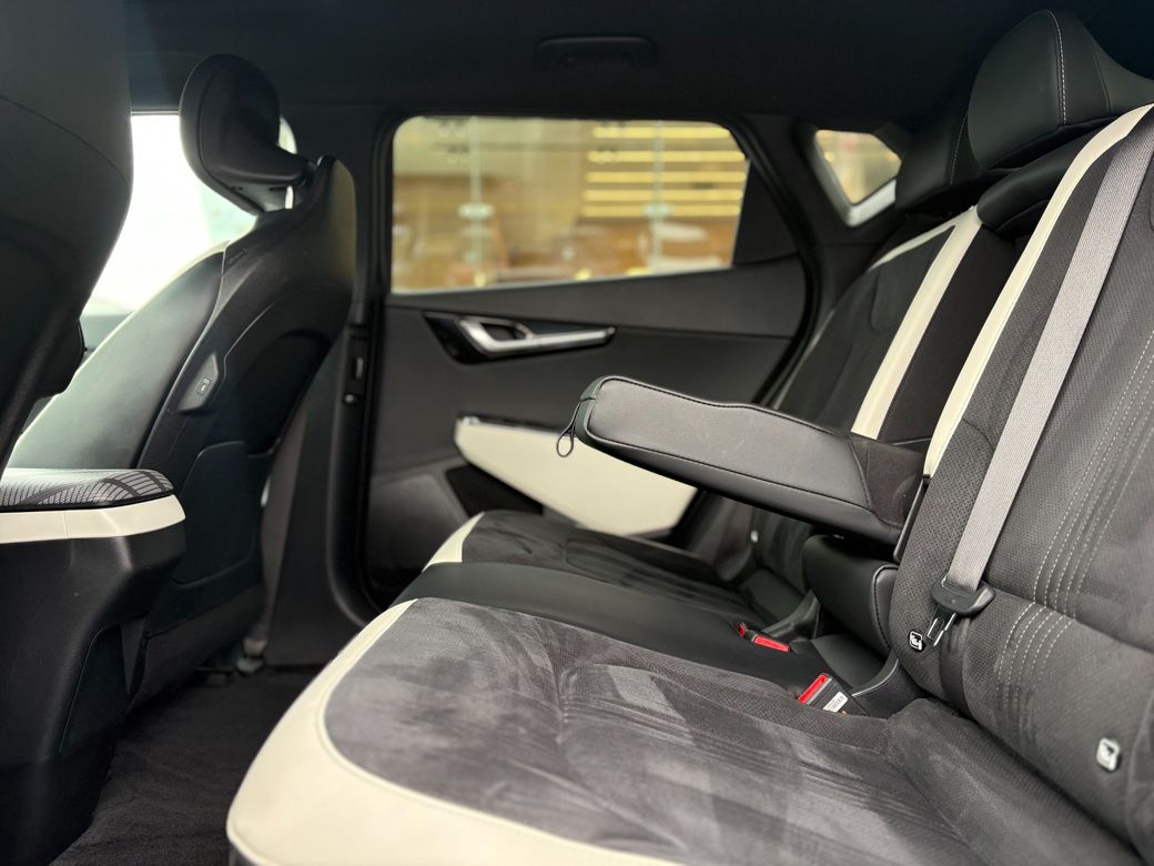 2022 Kia EV6