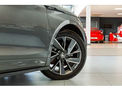 2025 Skoda Enyaq