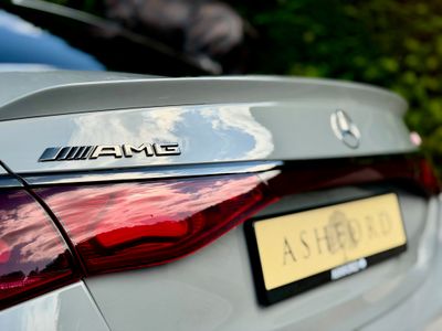 2025 Mercedes-Benz E Class
