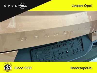 2026 Opel Grandland