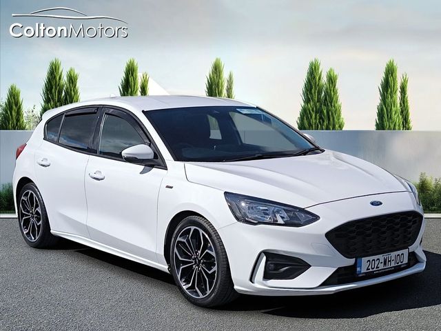 vehicle for sale from Colton Motors Mullingar