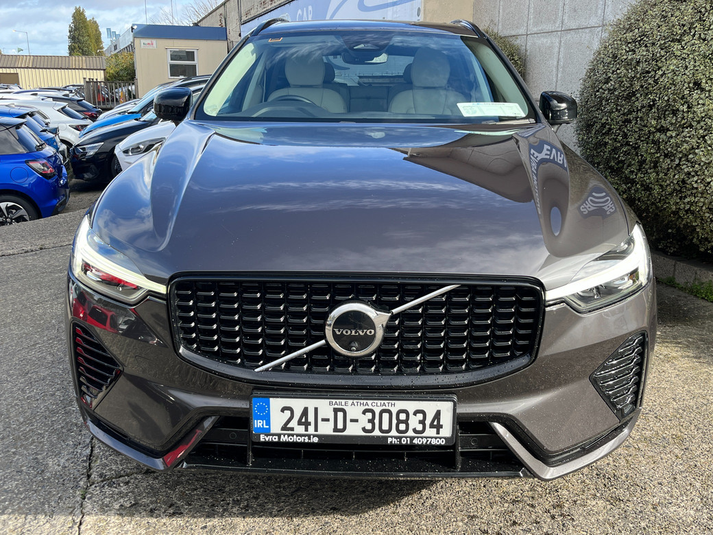 2024 Volvo XC60
