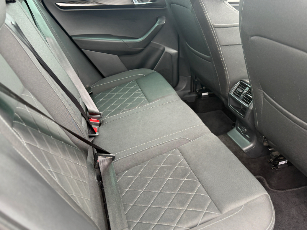 2019 Skoda Karoq
