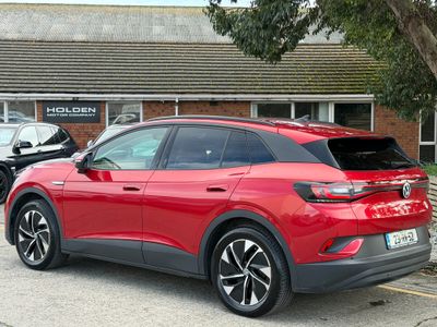 2023 Volkswagen ID.4