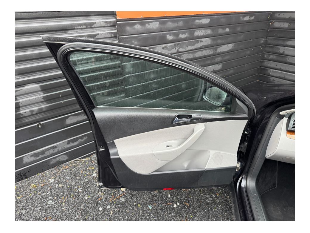 2006 Volkswagen Passat