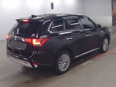 2019 Mitsubishi Outlander