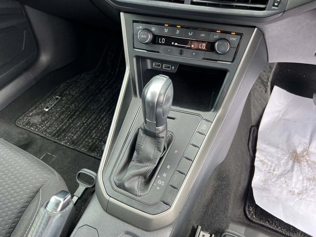 2018 Volkswagen Polo