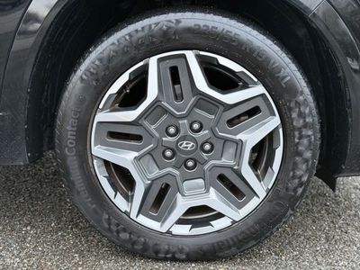 2024 Hyundai Santa Fe