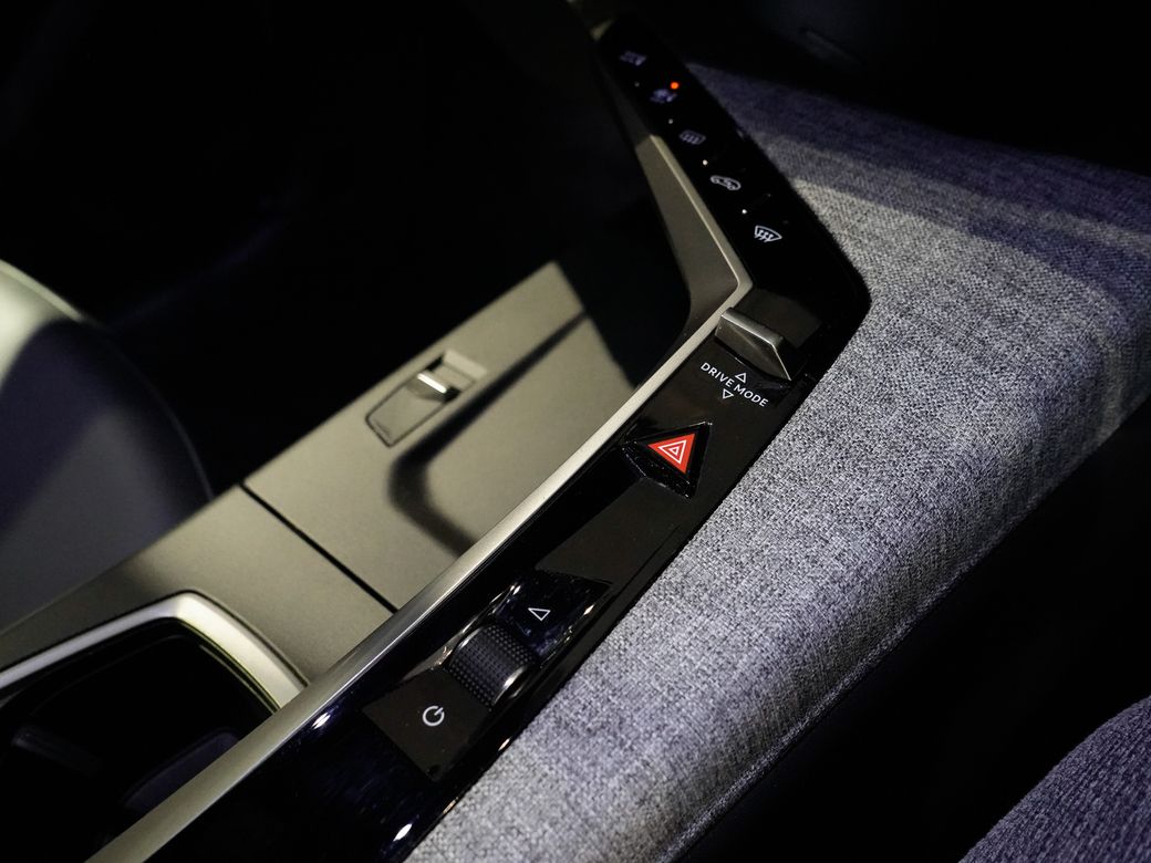 2025 Peugeot 3008